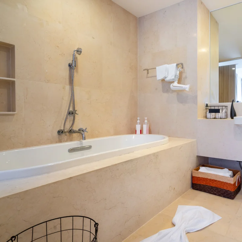 Bathroom Remodeling