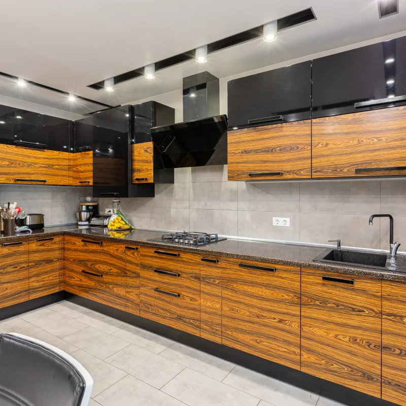 Home Kitchen Remodeling